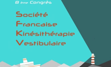 8e congrès SFKV: Rennes 13 et 14 mars 2020