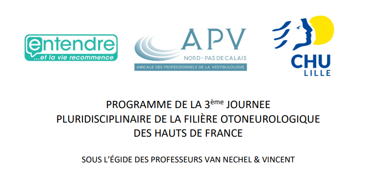 Journée annuelle de l'APV