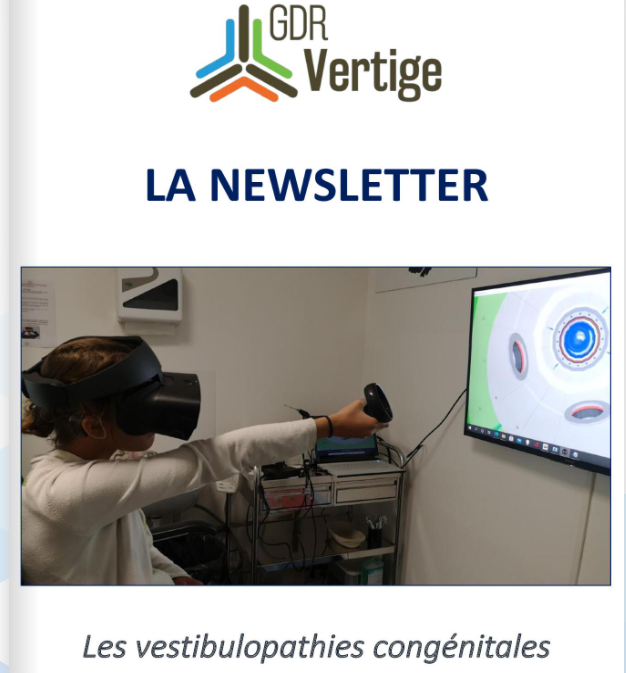 Newletter GDR N° 3