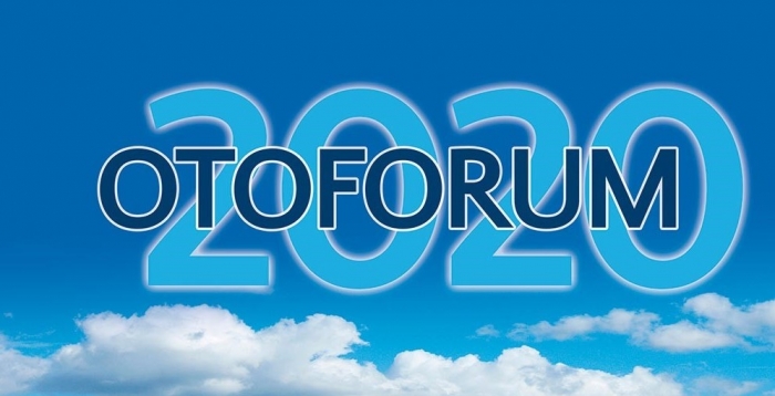 OTOFORUM 2020